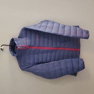 Womens Columbia Sister Brooks Jacket medium NWOT